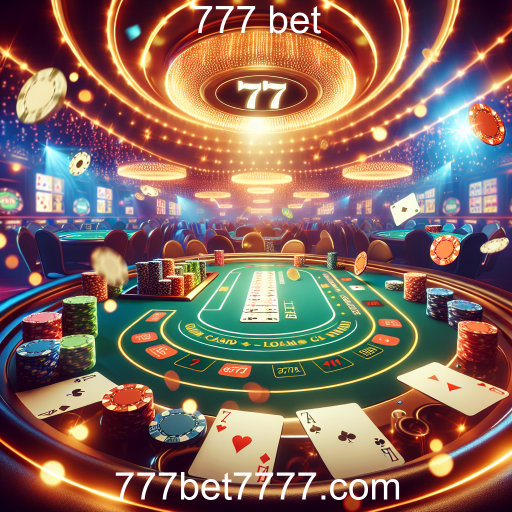 Descubra a Fascinante Categoria de Jogos de Mesa no 777 bet